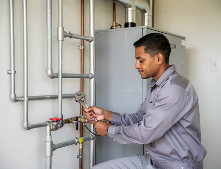 Geothermal Heating service in Burlington